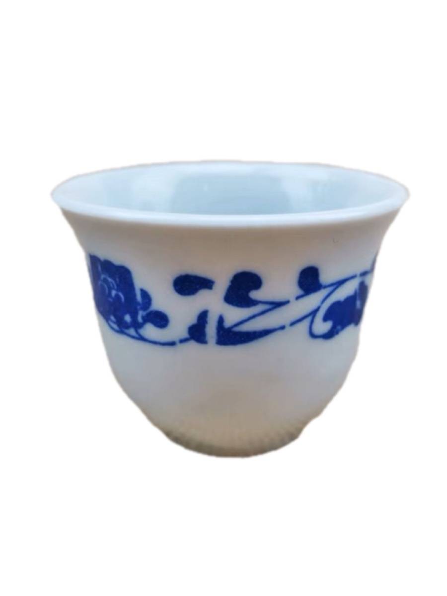 5 porcelain (practical)